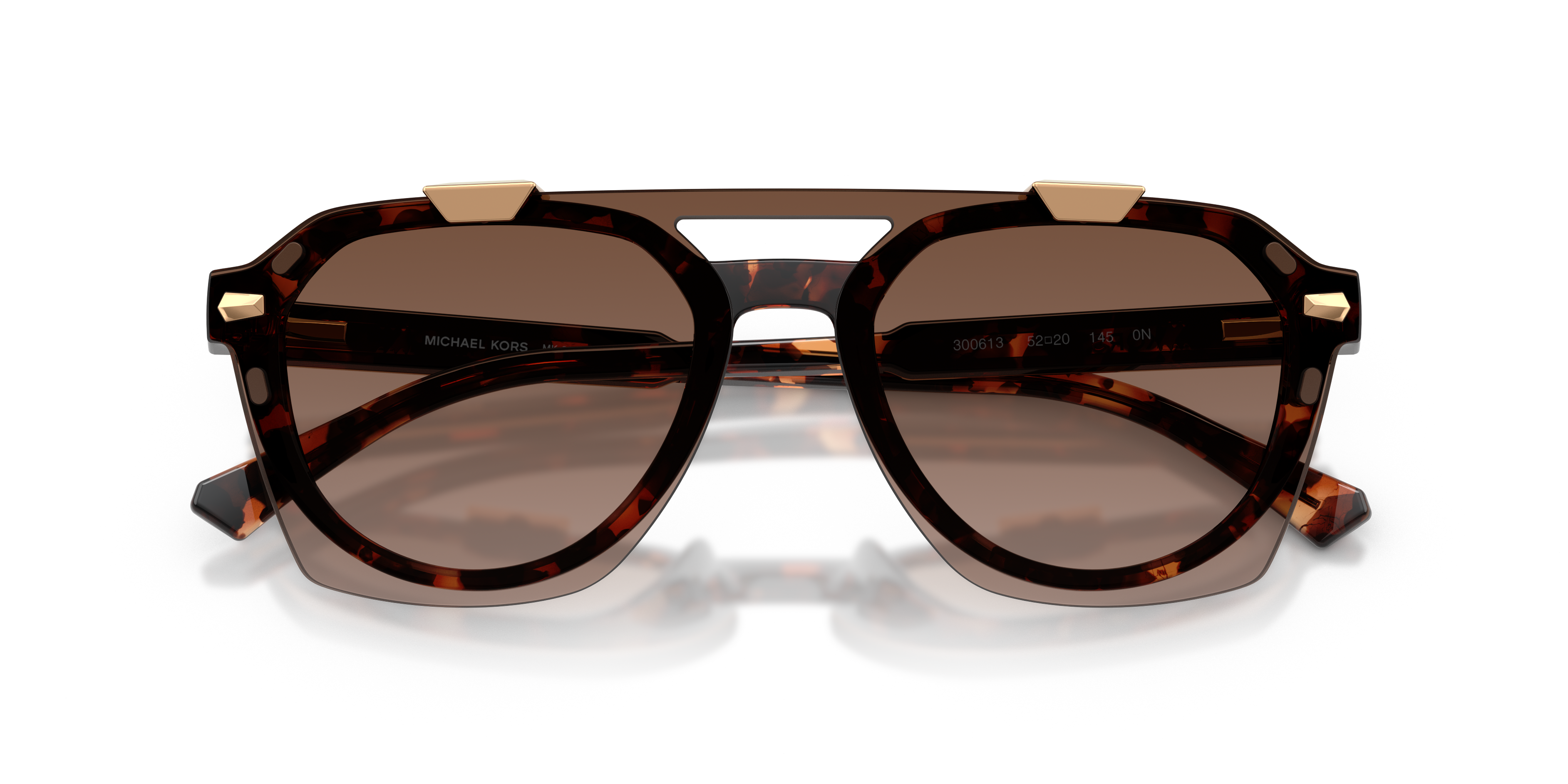 Michael Kors MK2280U 300613 Lanai 